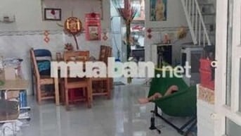 NHÀ 2 TẦNG VÀO Ở NGAY, 55M2, 80M RA MT ĐẶNG THÚC VỊNH GẦN CHỢ THỚI TỨ