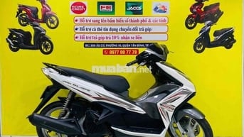 🅰️honda air blade 125 2015 góp trả 30% nhận cavet