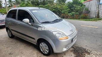 Spark 2011 Van 0.8 MT - 122345 km