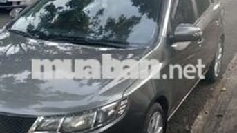 Kia Crato sx 2009 1.6 MT nhập - 90000 km