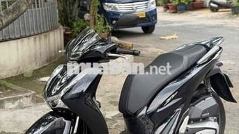 Honda SHvn 125i cbs dkld 2024 odo 5k9