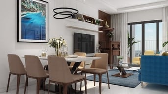 Bán gấp căn hộ Central Plaza - Chính chủ, không qua môi giới