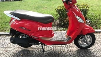 Atilla Fi Phun xăng điện tử 43 Đà Nẵng