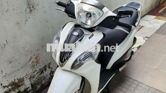 Xe Kymco people 125 Fi máy êm tốt