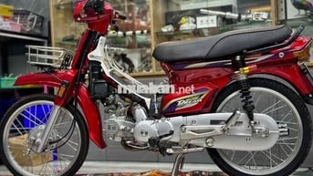 Honda Super Dream , Dọn kiểng Đỏ Candy , Bstp