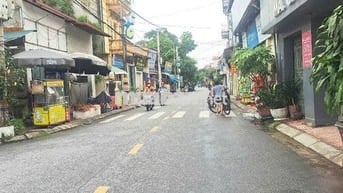 Lô đất triệu đô - Nguyên Khê Đông Anh - vị trí vàng kết nối