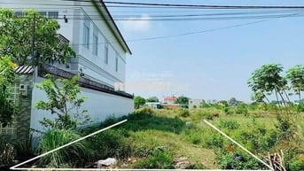 Chínhchủ bángấp đất thổ 143m2 Đ.Cây Trôm Mỹ Khánh Thái Mỹ,850tr sổ sẵn