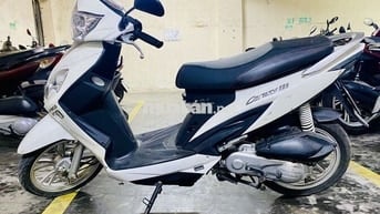 XE GA KYMCO CANDY HI 50CC 2021 CŨ ĐẸP