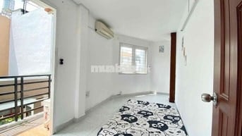 ✨Siêu phẩm 2PN_1WC ban công_Full NT_Hẻm xe hơi gần ĐH Bách Khoa