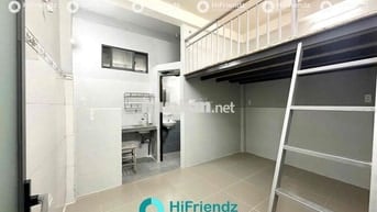 PHÒNG TRỌ NHẬN XE ĐIỆN TÂN PHÚ_TÁCH BẾP_CHỈ TÍNH ĐIỆN NƯỚC_GẦN VHU