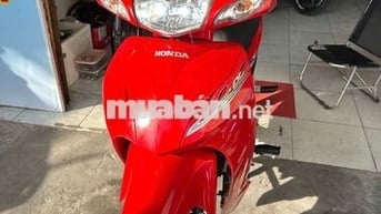 Wave 110cc