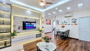 ❌CĂN GÓC RUBY VIỆT HƯNG HIẾM 3 NGỦ FULL NỘI THẤT CAO CẤP ❌