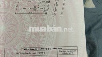 🔥 BÁN ĐẤT ĐẸP GIÁ TỐT TẠI KRÔNG NĂNG – ĐẮK LẮK 🔥
