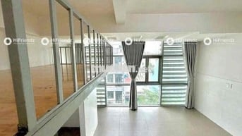 🌇DUPLEX QUẬN 10 NGAY VẠN HẠNH MALL - FULL NỘI THẤT CAO CẤP ❤️‍🔥