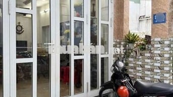 Cần BÁN GẤP nhà 1 Trệt 1 lầu Sát MT Đ.TÂY SƠN Ngay CHỢ TÂN HƯƠNG