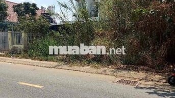 ĐẤT MẶT TIỀN ĐƯỜNG ĐÀO SƯ TÍCH – PHƯỚC LỘC, NHÀ BÈ – GIÁ TỐT 6.9 T