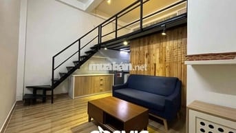 🌆CHDV DUPLEX FULL NỘI THẤT GẦN HVHK- ETOWN Khu K300 -Sân Bay TSN