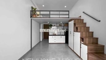 😍 CĂN HỘ FULL NỘI THẤT _ CÓ GÁC và BAN CÔNG THOÁNG giảm GIÁ HỢP LÝ