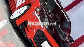 Hyundai Coupe 2011 - 2 cửa - đỏ 112000 km