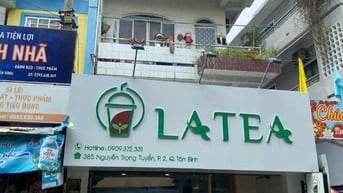 BÁN NHÀ GÓC 3 MT NGUYỄN TRỌNG TUYỂN 4.5x16m 5 TÀNG GIÁ CHỈ 15.8 TỶ
