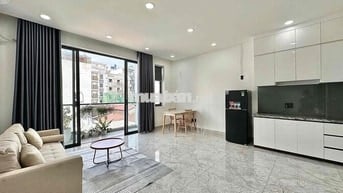 📸CĂN HỘ STUDIO BANCOL CHILL 30M2 MỚI 100% ĐẠT CHUẨN PCCC NGAY TÂN PHÚ