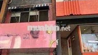 CHO THUÊ NHÀ 4 TẦNG MẶT TIỀN VỈA HÈ 8M ĐẬU 2 HÀNG XE MÁY Đ.3THÁNG2 Q10