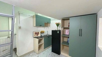 cho thuê căn hộ Trần Đình Xu Quận 10