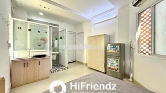 CHDV, Chung Cư mini Full nội thất gần ĐH Sư Phạm, gần ĐH Sài Gòn