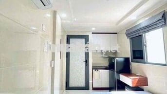 CHDV, Chung Cư mini Full nội thất có thang máy gần ĐH Sài Gòn, Sư Phạm