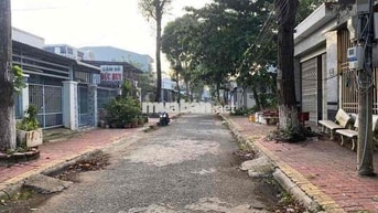 ĐẤT THỔ CƯ TẶNG NHÀ KHO, KHU VƯỢT LŨ PHƯỜNG 8 NAY LÀ PHƯỜNG TÂN HẠNH,