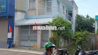 Nhà 1 lầu đúc kiên cố,mặt,ngang 5 dài 20