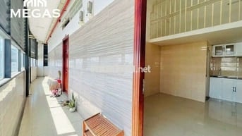 📌Chung Cư Mini Giá Rẻ Ngay Bến Xe Miền Tây_ Sau lưng Aeon Bình Tân📍