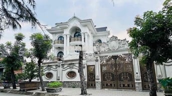 CHÍNH CHỦ BÁN LÔ ĐẤT BIỆT THỰ VIEW SÔNG GREEN LIFE 13C NGUYÊN VĂN LINH