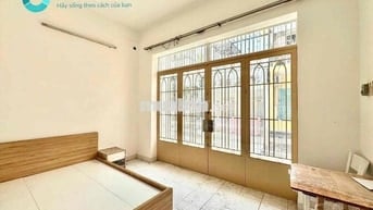 CHDV, Chung Cư mini 2PN nội thất cơ bản gần ĐH Sài Gòn, gần ĐH Sư Phạm