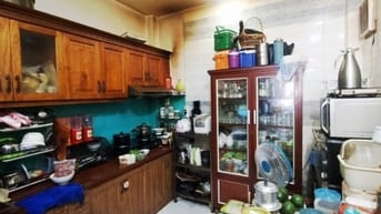 Bán nhà giáp q10 - Ngay 3/2 - Thái Phiên - 31m2 - giá 5,9 tỷ