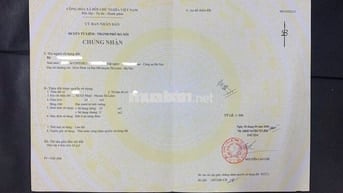 Cần bán thửa đất tại phường Đông Ngạc (mới), phường cổ nhuế 2 (cũ)