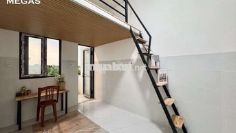 ✨Dự án hot mới xây ban công tách bếp full nội thất -  Vườn Lài, Q12 🌞