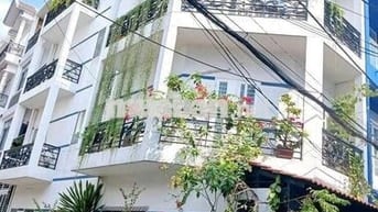 🔥🔥Nhà 4PN, nội thất cao cấp, hẻm Mã Lò, Bình Tân, 15 triệu