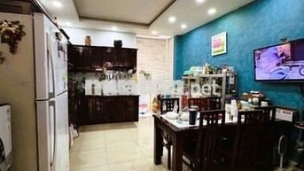 Đường D2, Nguyễn Gia Trí - 71m2 - 3 tầng - Bình Thạnh - chỉ nhỉnh 7 tỷ