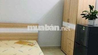 ❌❌Căn Hộ 1P Nội Thất Đầy Đủ , Cửa Sổ Giếng Trời , Ngay Đại Học VLU