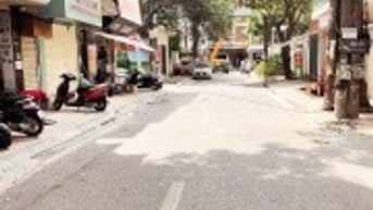 BÁN NHÀ 5 TẦNG – MẶT PHỐ NGHĨA DŨNG, HÀ NỘI 