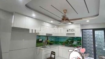 NHÀ ĐẸP 4 TẦNG CẠNH HOÀ BÌNH 60M2 FULL NỘI THẤT-HXH-CHỈ 6.5 TỶ
