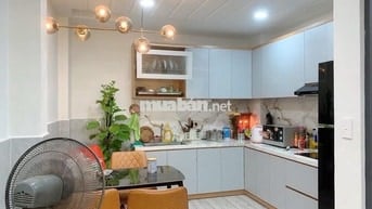 diện tích khủng - 80m2 - hẻm ô tô - Nguyễn Xí - Bình Thạnh -nhỉnh 7 tỷ