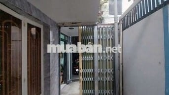 Nhà Nguyễn Thị Thập gần Lotte Tân Hưng Quận 7