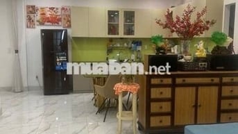 HẺM Ô TÔ - 75M2 - CHU VĂN AN -BÌNH THẠNH - NHÀ MỚI ĐẸP - NHỈNH 9 TỶ
