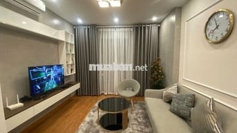 Hot - The Sun - Mễ Trì Hạ 85m2 2PN, 1phụ đủ đồ đẹp,căn góc giá 17tr/th