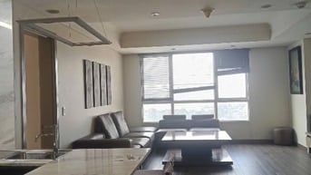Bán căn hộ cao cấp 2PN 113m tại Bình Thạnh cách Q1 - 5phút đi xe