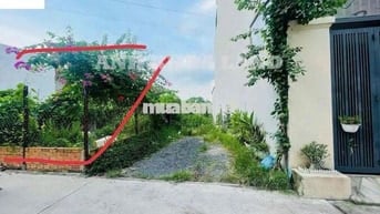 khách nét chốt nhanh lô đất Mt 5m, SHR, giá đầu tư chỉ 5,4 tỷ tl.