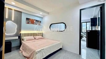 🌼  Căn Hộ BAN CÔNG AN DƯƠNG VƯƠNG, ĐH SƯ PHẠM QUẬN 5 🕯️  📍 An Dương Vư