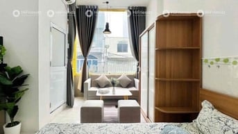 Chdv mới keng 35m2 gần đhsg, đhsp, đh khtn ở ngay cầu chữ y